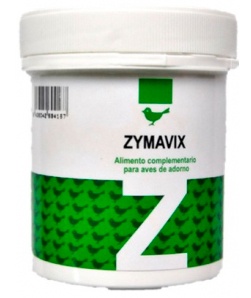 Zymavix suplemento nutricional con enzimas y probióticos para aves