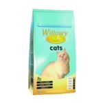 Willowy Gold Cats pienso premium para gatos a buen precio